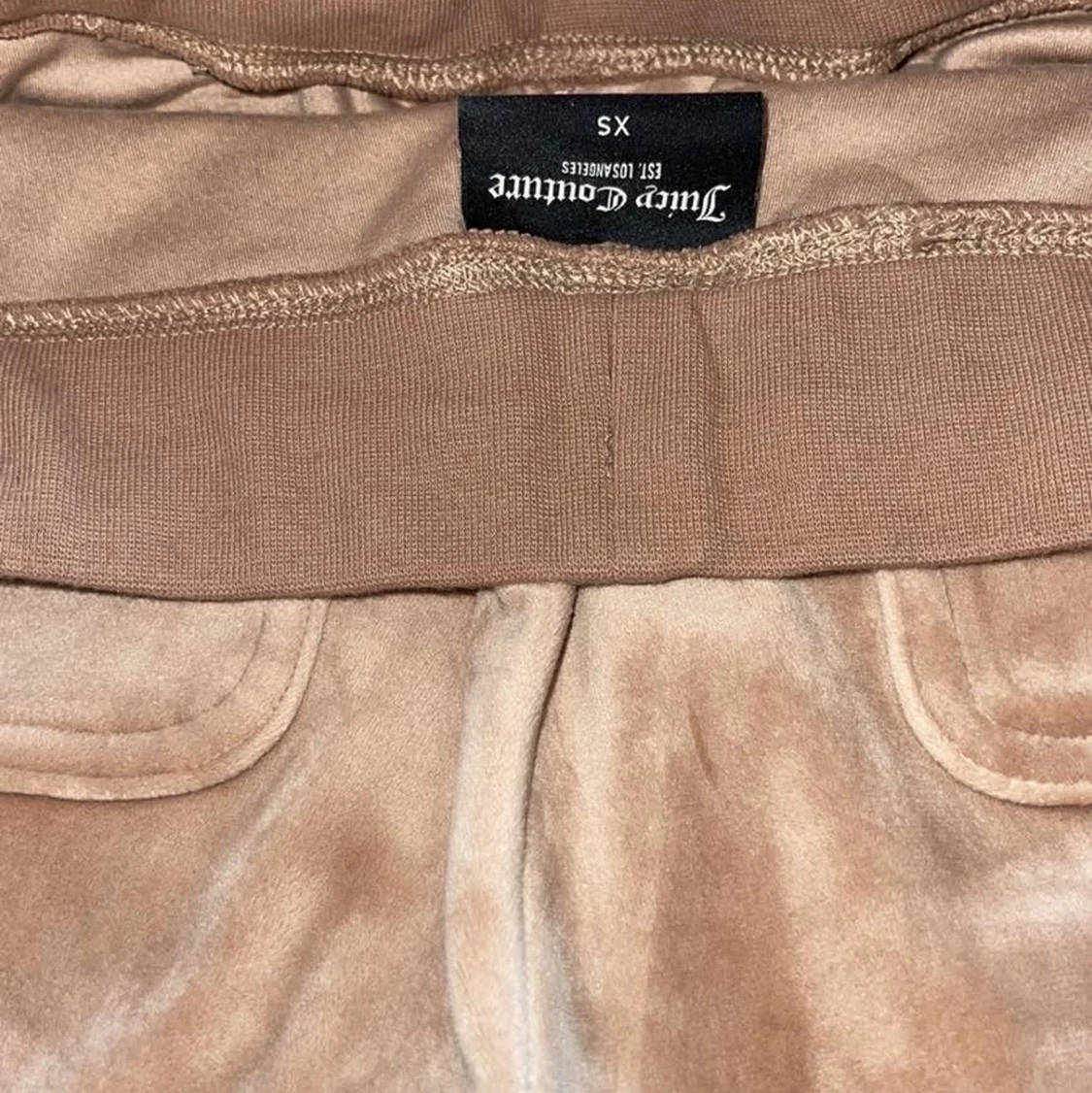 Juicy couture byxor strl XS  - 91