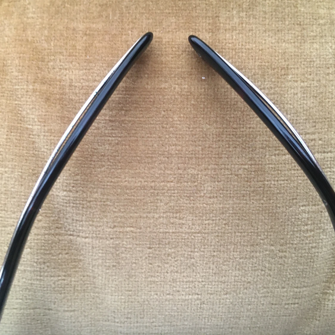 Prada solglasögon  - 91