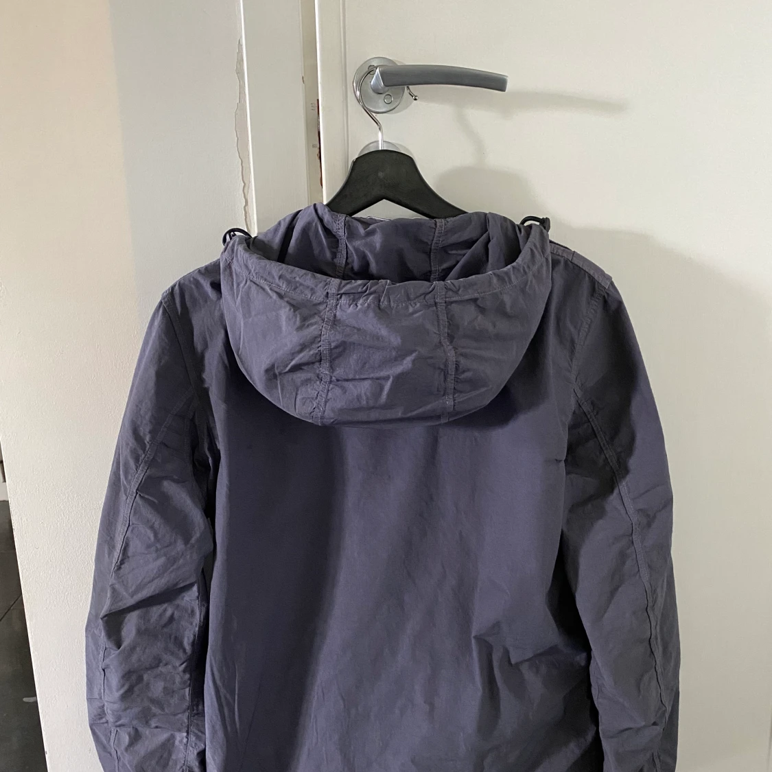 Stone island vindjacka  - 91