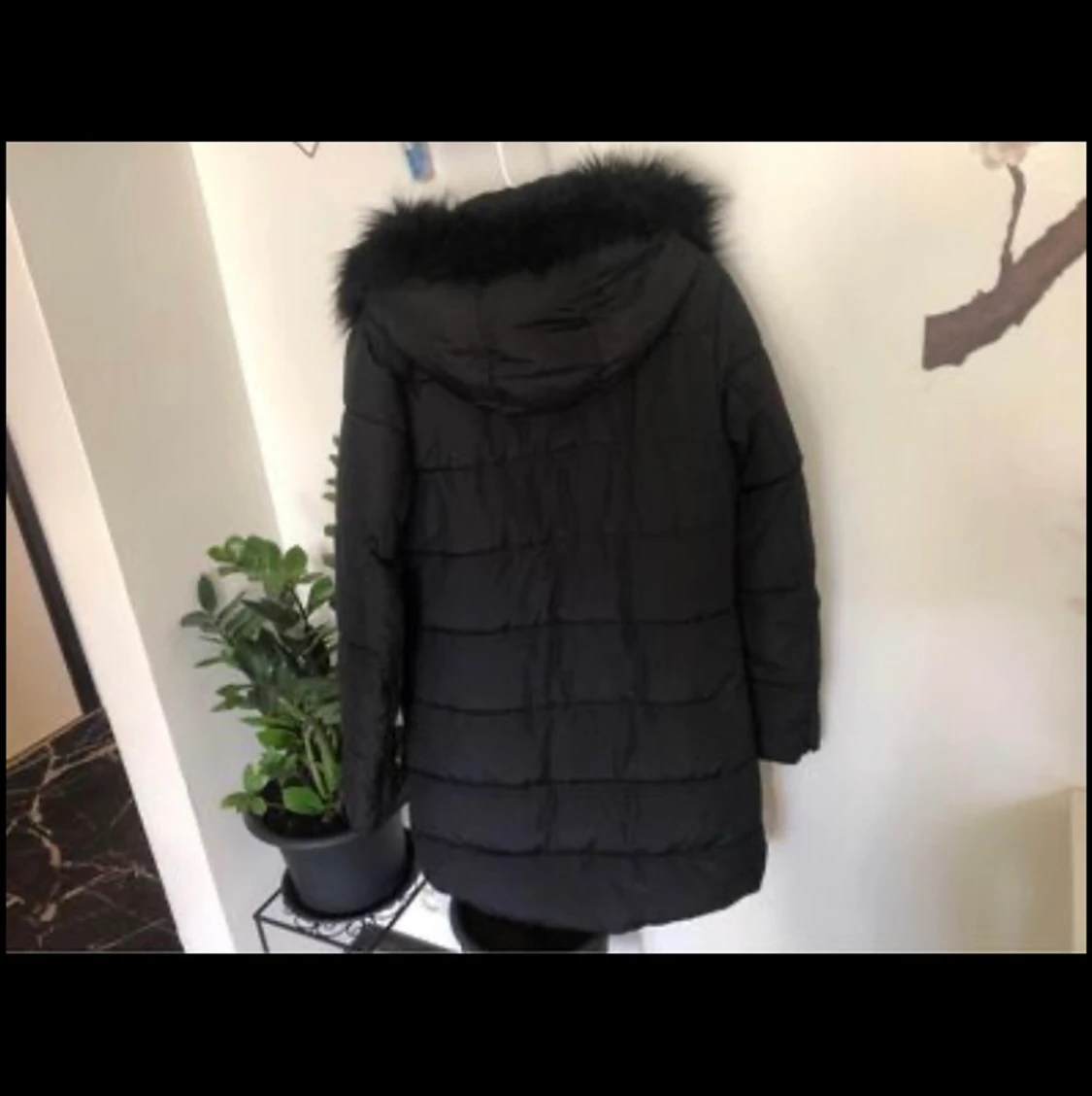En vinterjacka  - 90