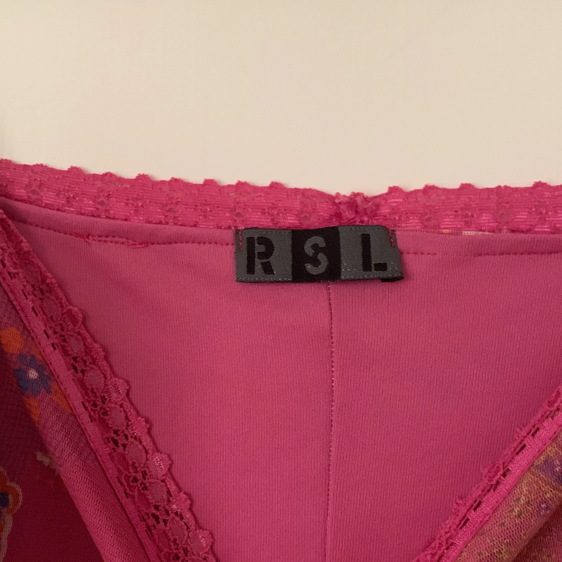 Vintage miniklänning, S/M - 91