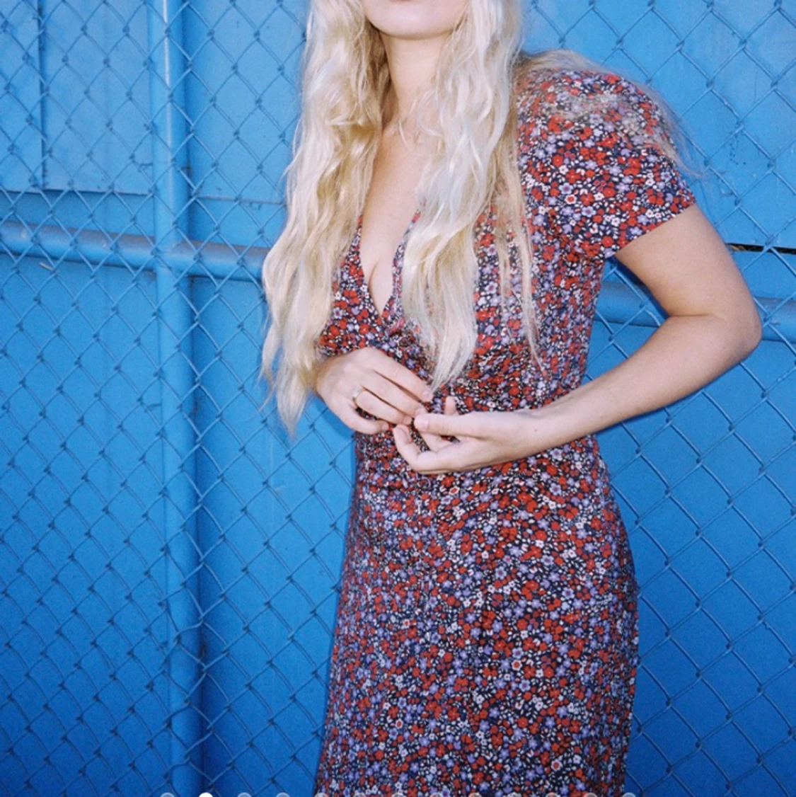 Réalisation par klänning - 91