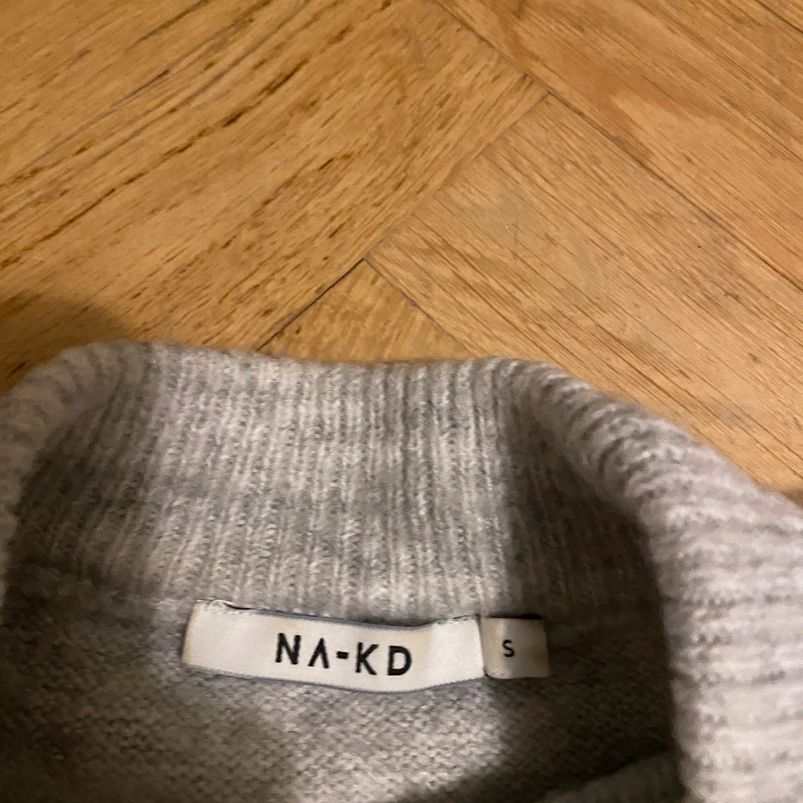 nakd sweater - 91