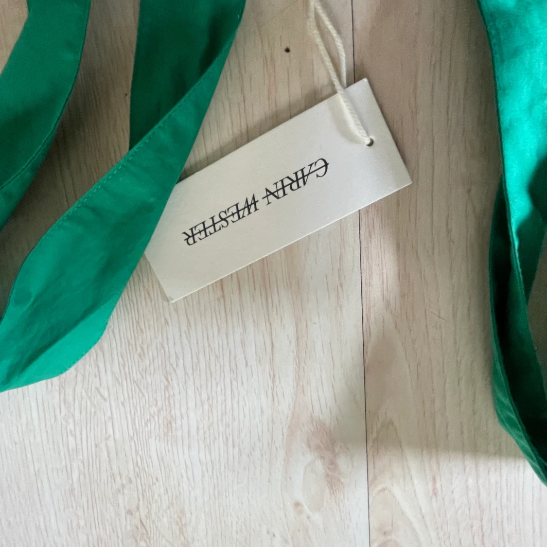 Somrig Blus - Carin Wester  - 90