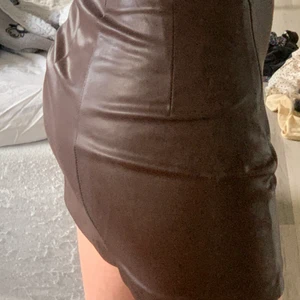 Skin kjol - Aldrig använd