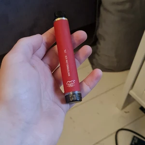 Vape - Inte använd. 1600 bloss watermelon ice