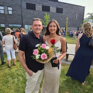 Balklänning  - Min balklänning 2021 som jag inte kommer att använda igen tyvärr.