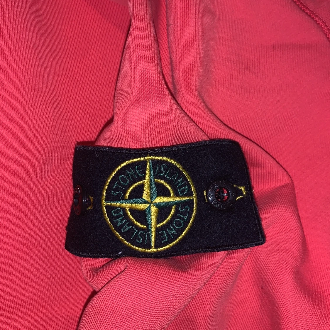 Stone Island sweatshirt - 90