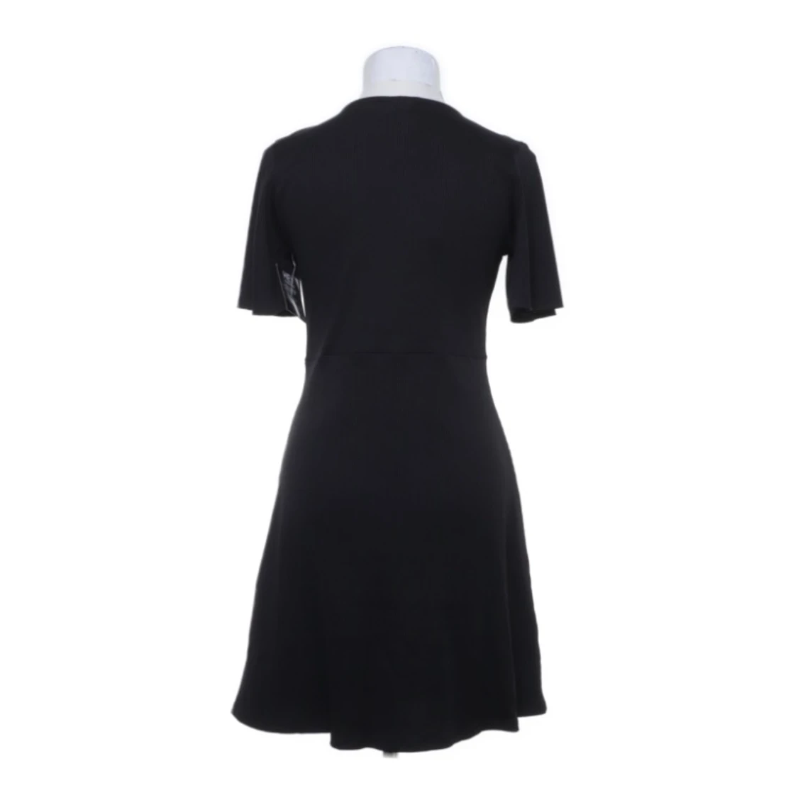 Svart klänning - 90