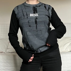 Diesel T-shirt - Säljer denna coola T-shirt från diesel k storlek Medium❤️