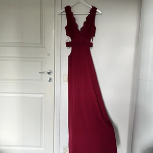 Klänning - Mycket fint skick