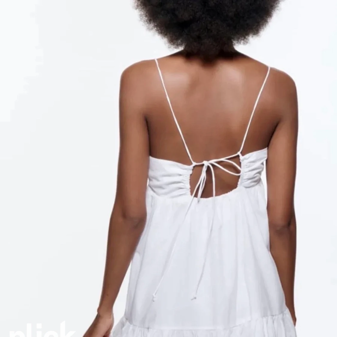 Zara klänning  - 91