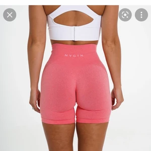 NVTGN SHORTS  - Letar efter liknade träningsshorts från NVTGN i strl. XS/S 