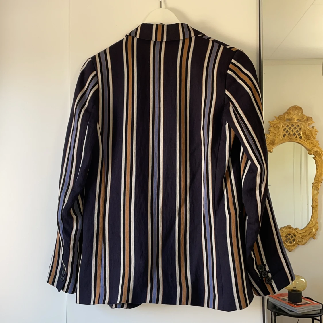 Randig kavaj från H&M - 90