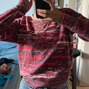 Isabel marant x hm  - Intressekoll på min isabel marant x hm sweatshirt. Har inte bestämt än om jag vill sälja 😍🙈