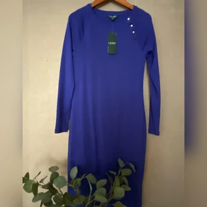 ralph lauren dress - new. never worn 