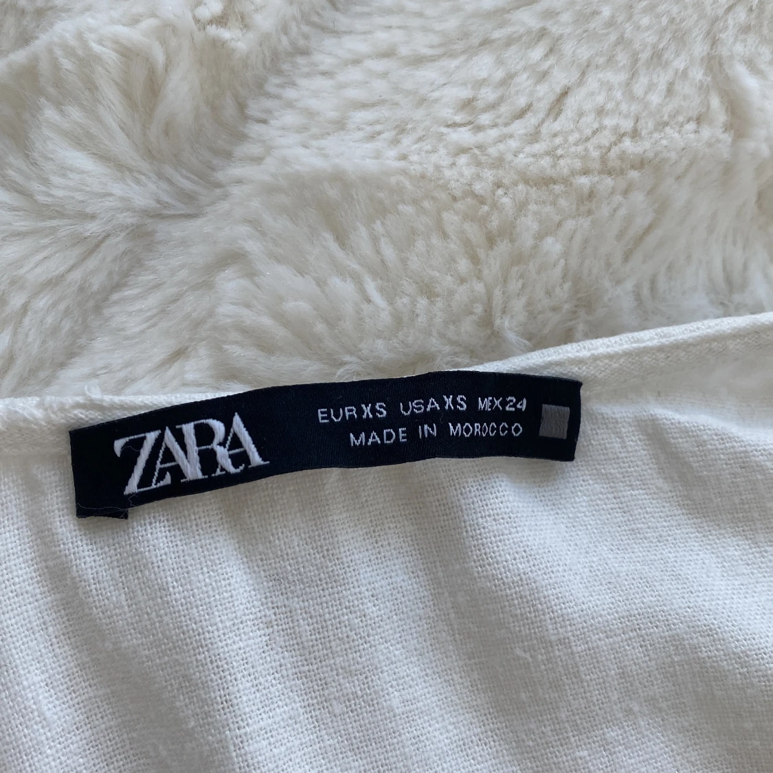 Zara klänning st Xs - 90