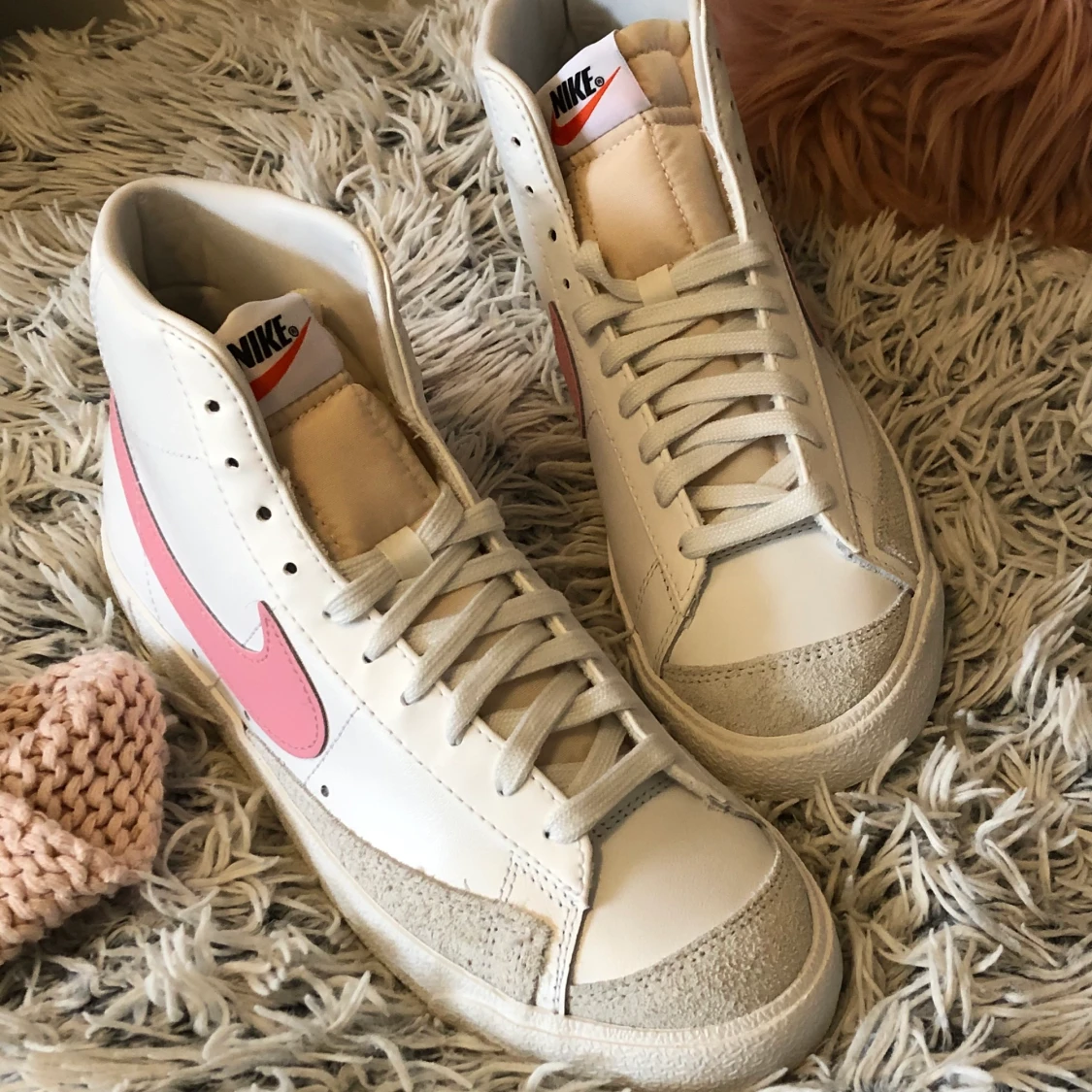 Nike Blazers Mid ’77