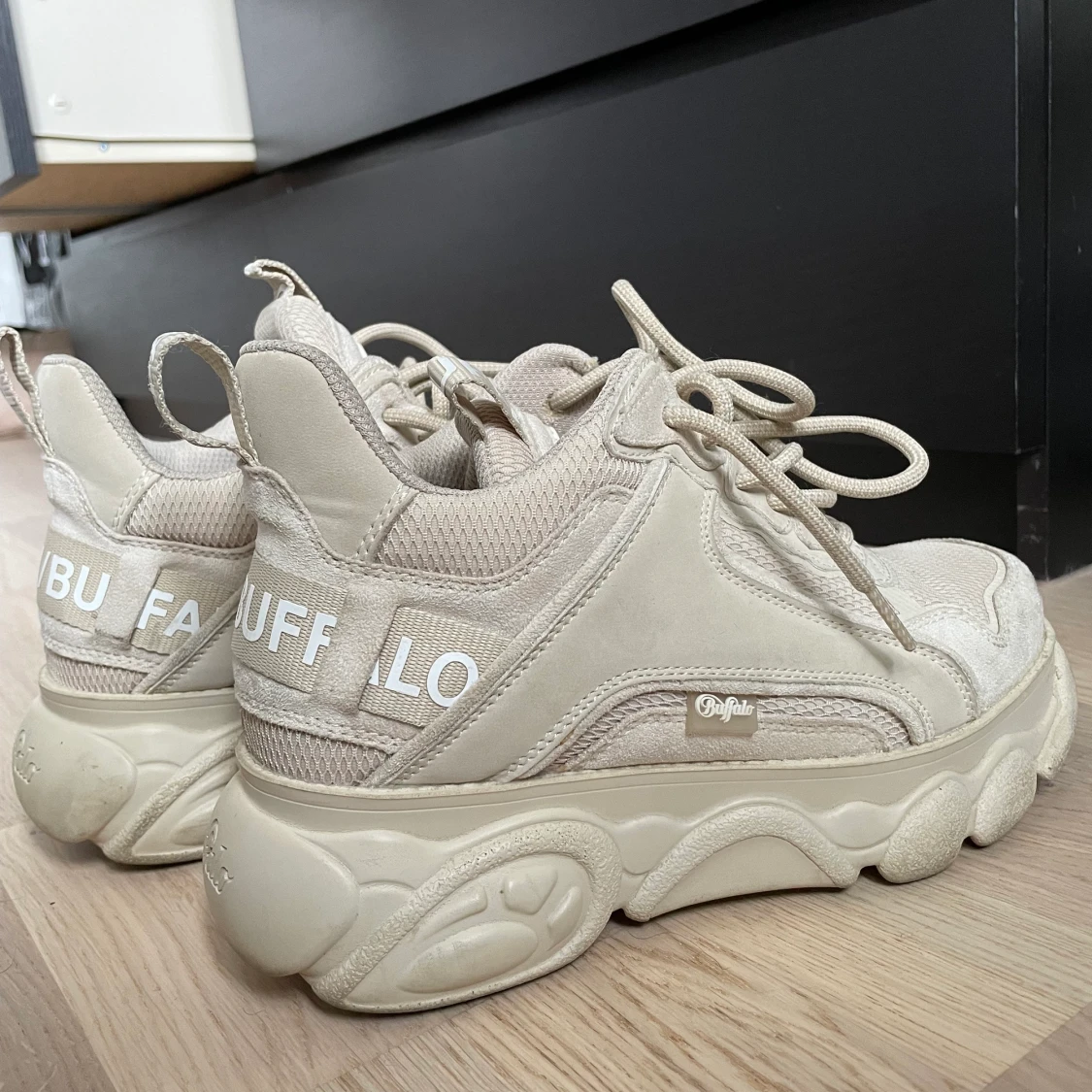 BUFFALO sneakers - 90