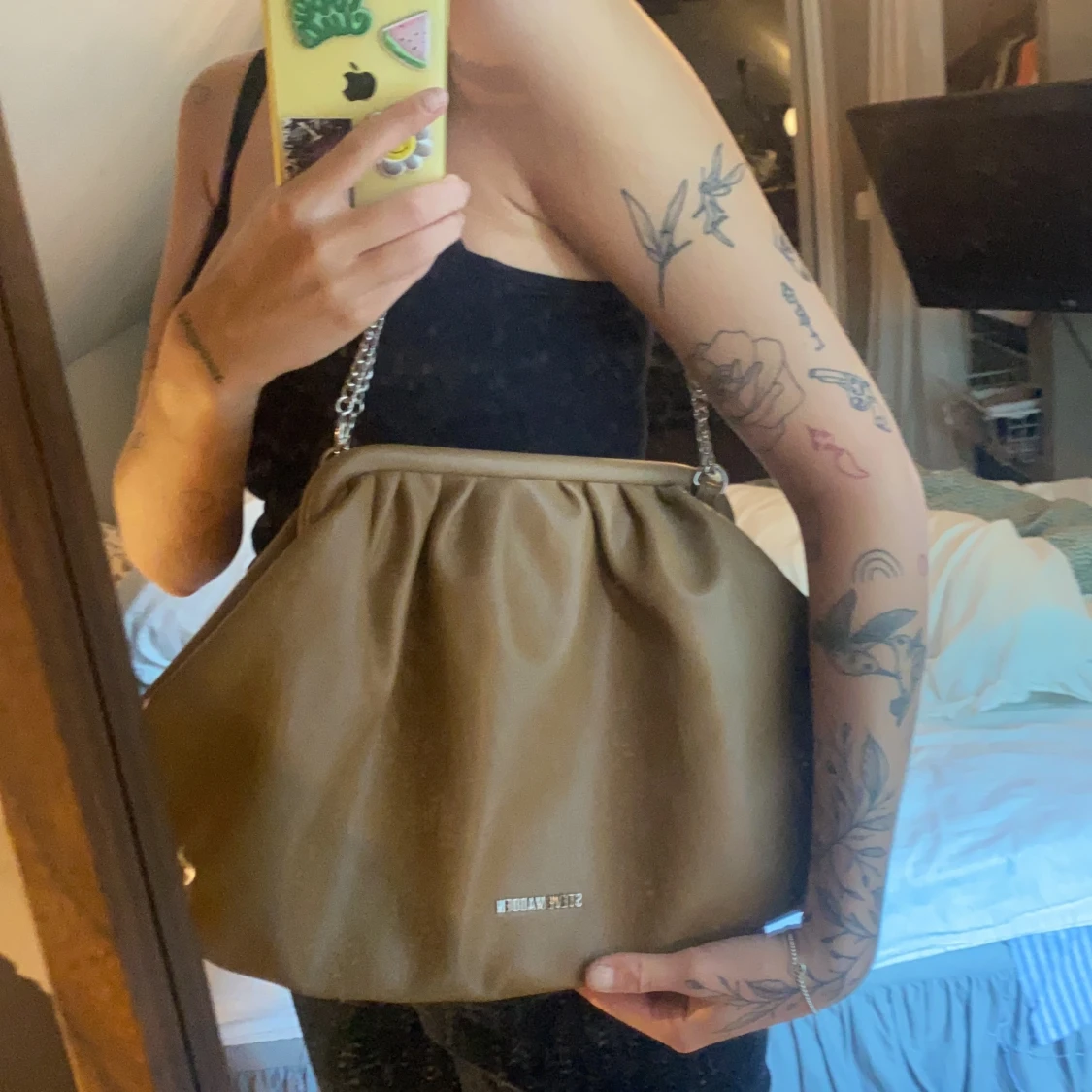 Steve madden väska  - 90