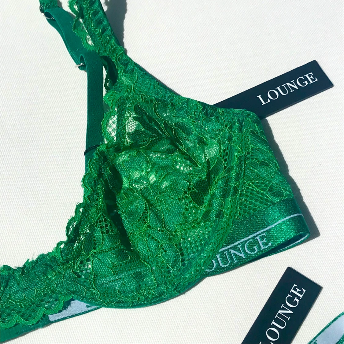 Loungewear set i strl 65C, S  - 90