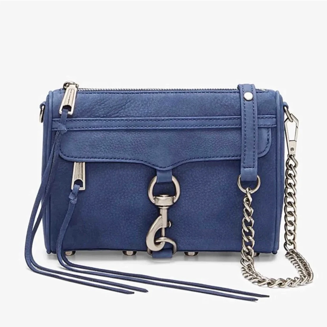 Rebecca minkoff väska