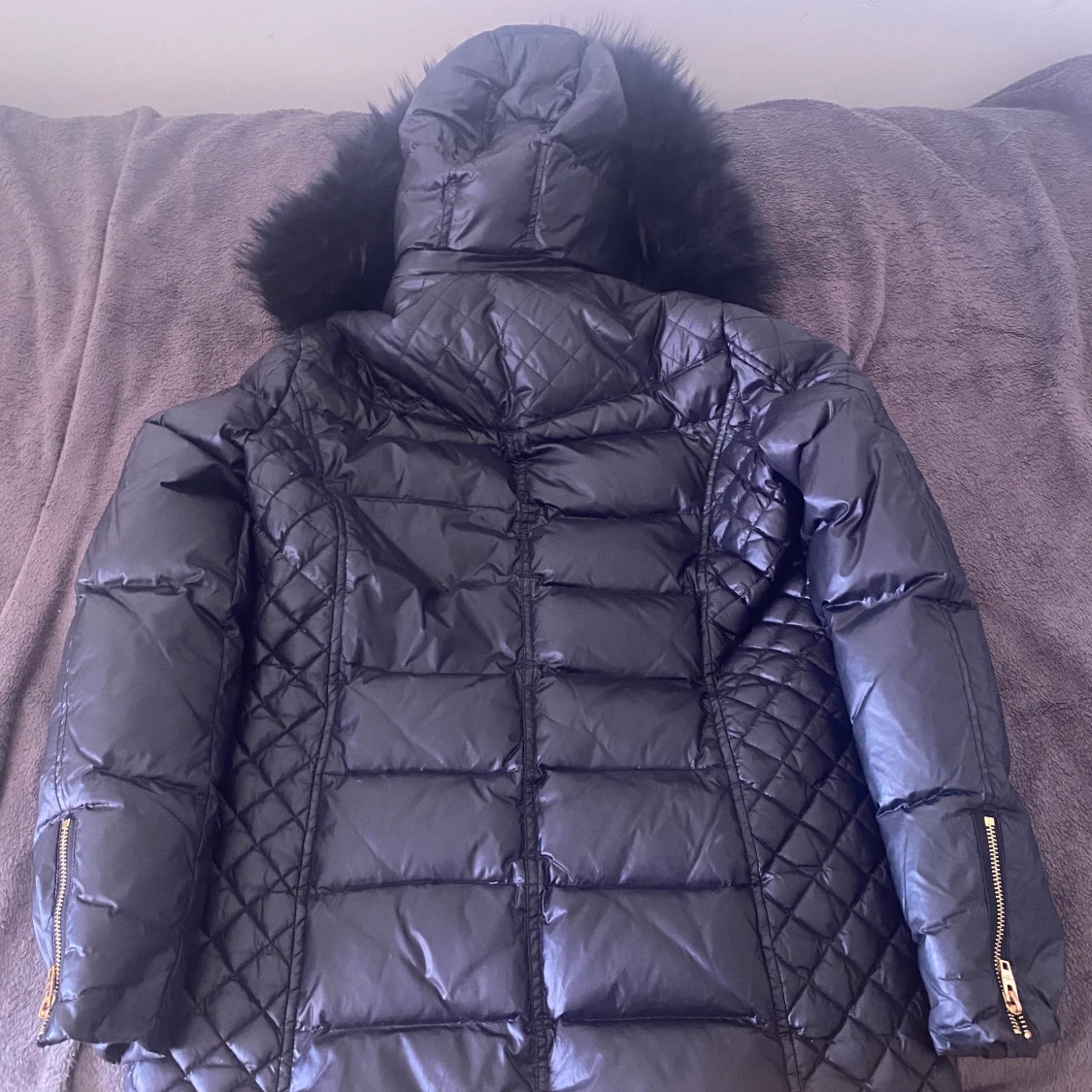 Rock&blue jacka strl 40  - 90