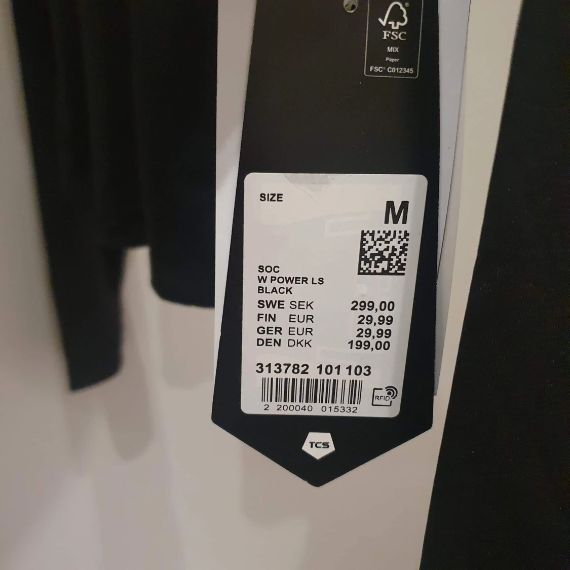 SOC   tränings tröja  - 91