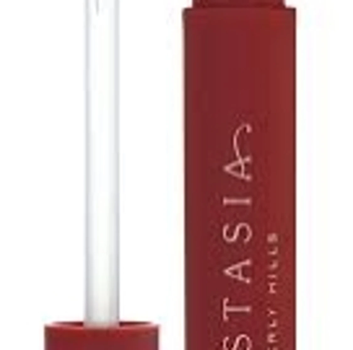 ABH lipstain blackcherry