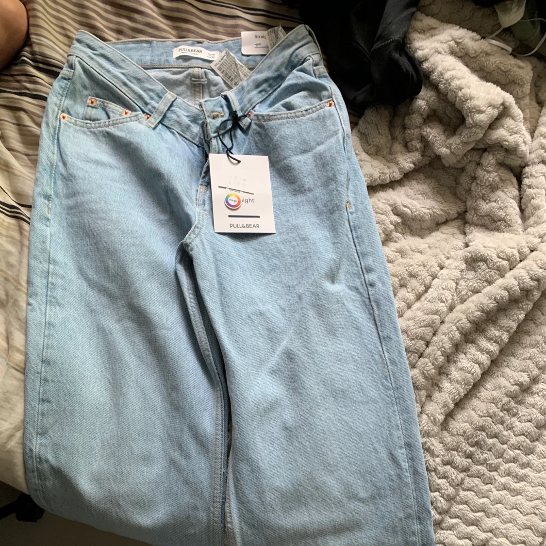 Pull and bear jeans!  - 91