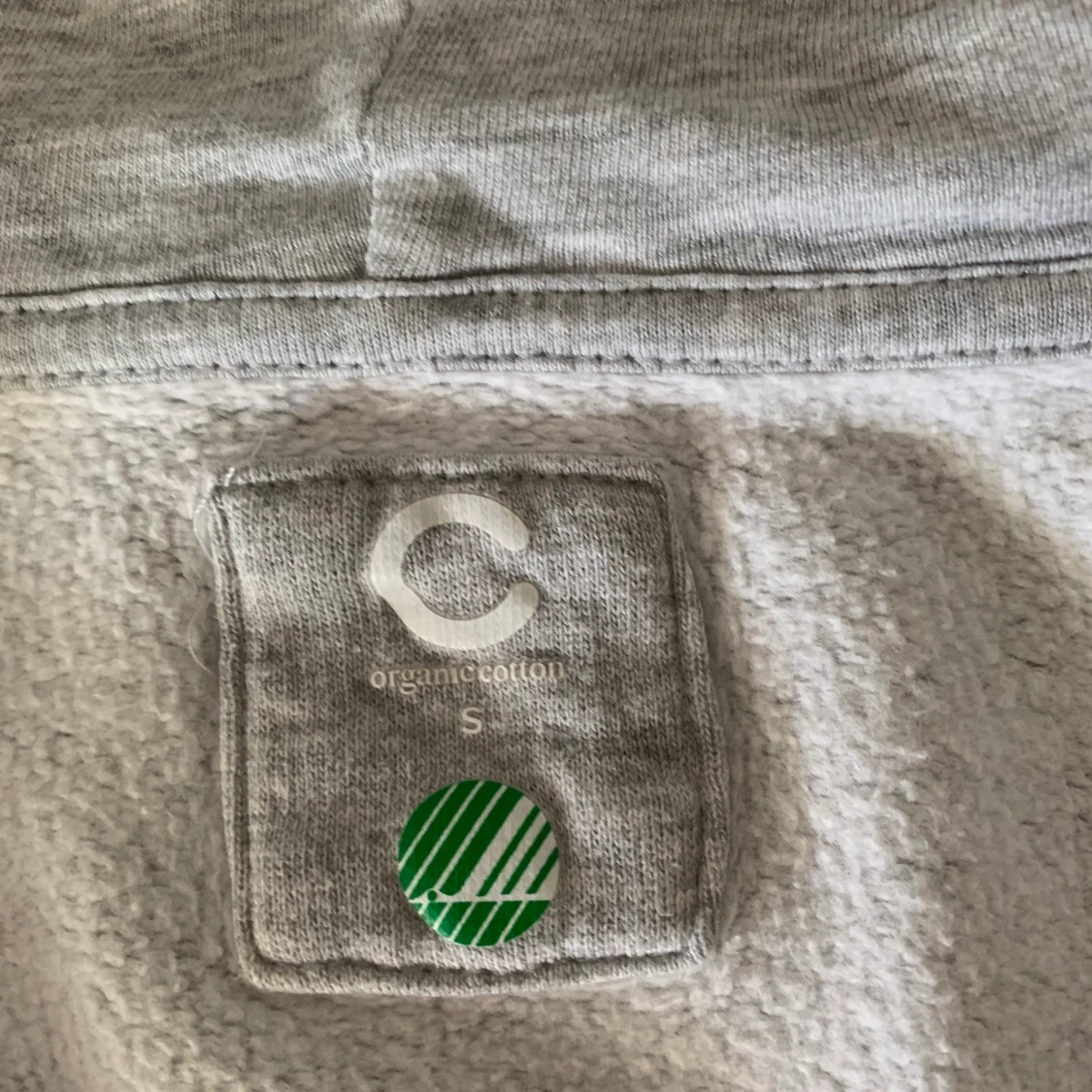 Kort kofta från Cubus  - 91