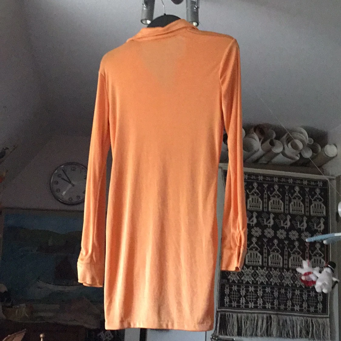 Super fin summer klänning  - 91