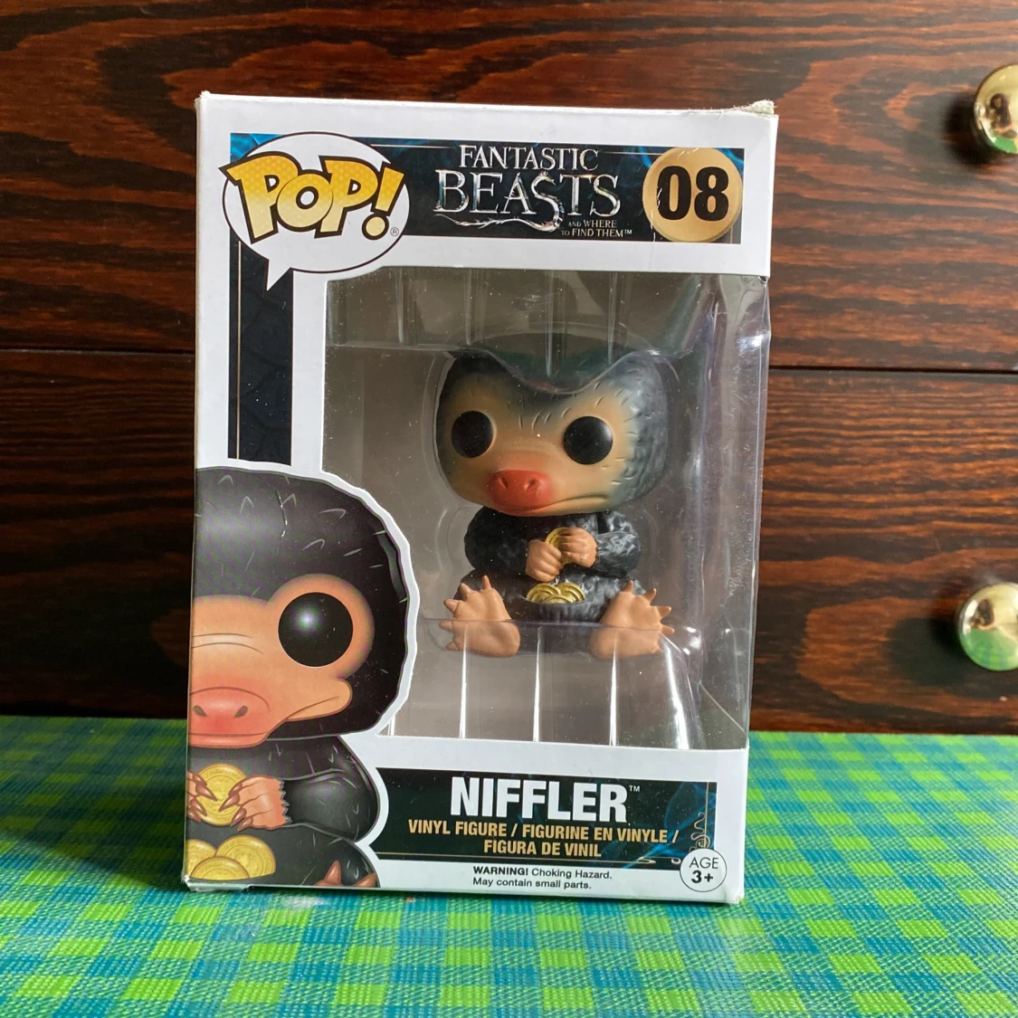 Funko Pop! - 90