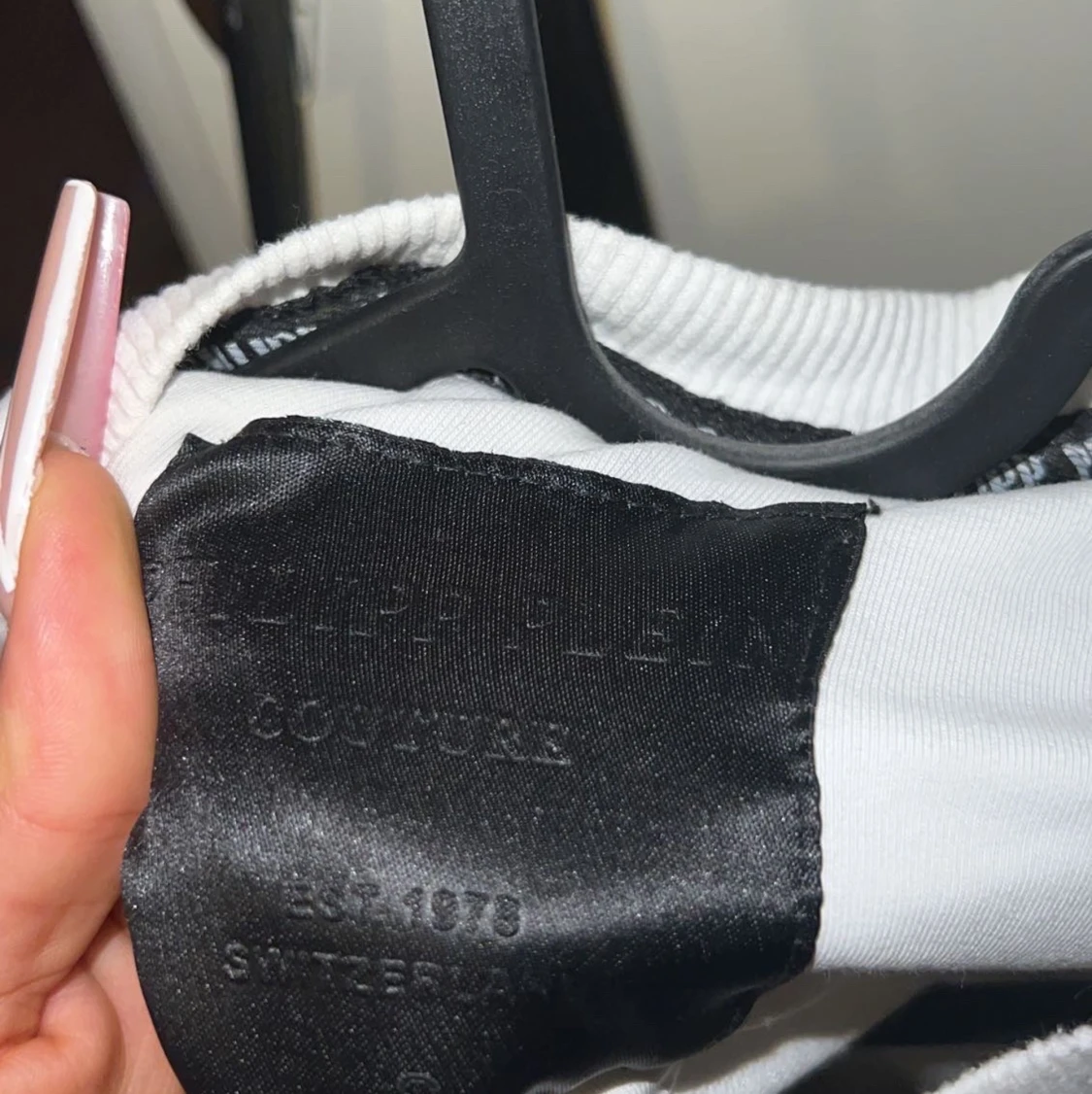 Philipp plein storlek S/M - 90