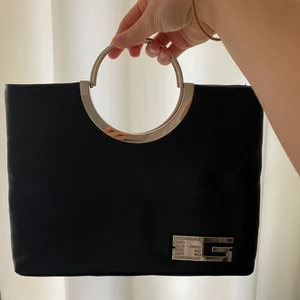 Cool väska - Skitcool väska, vet inte märke 🖤