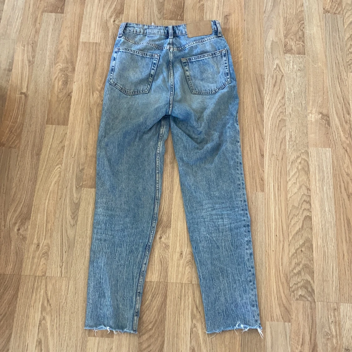 Hm jeans blå💙 - 91