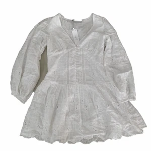 Zara klänning - Helt ny med lapp kvar