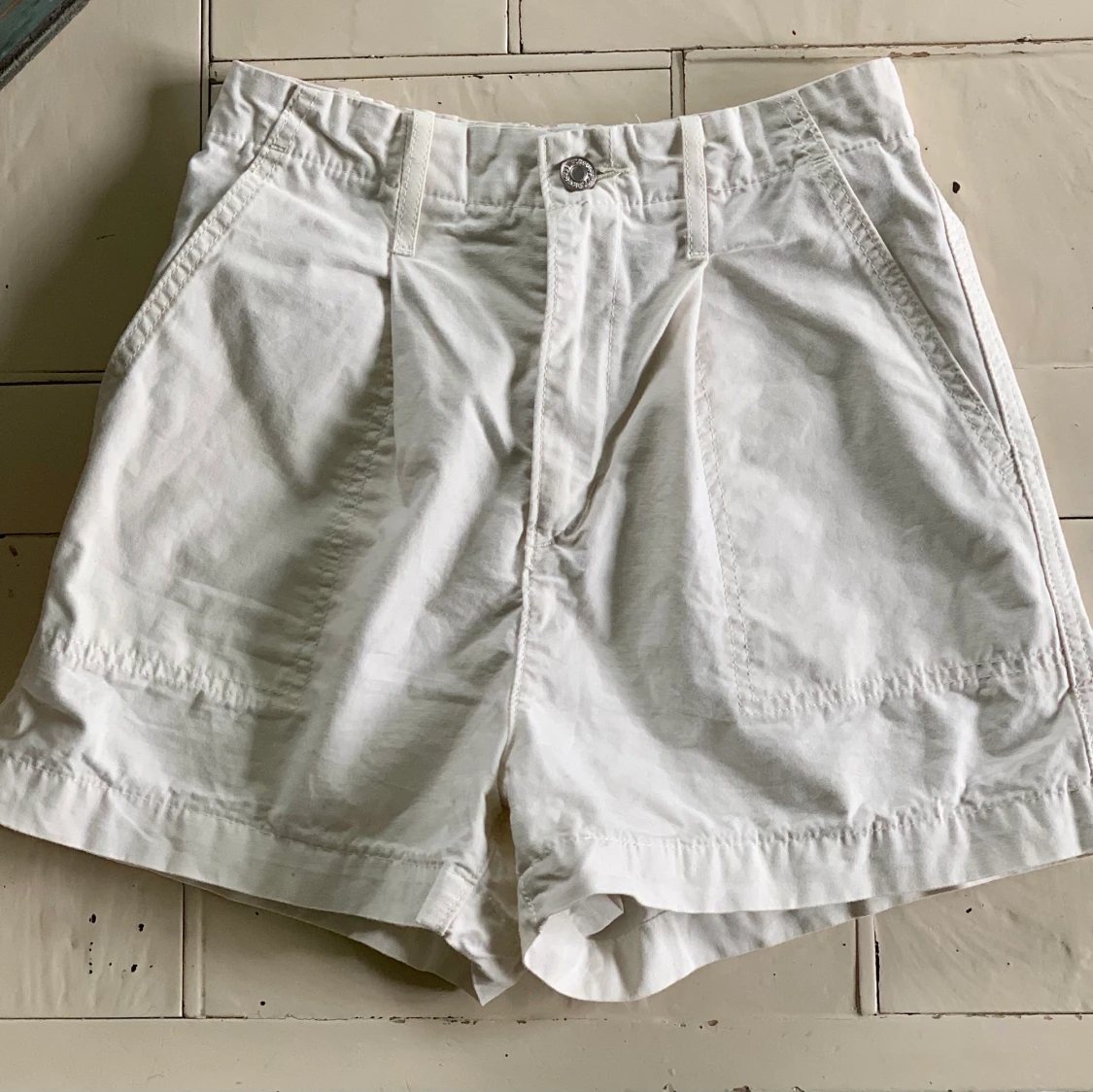 Levis utility shorts - 90