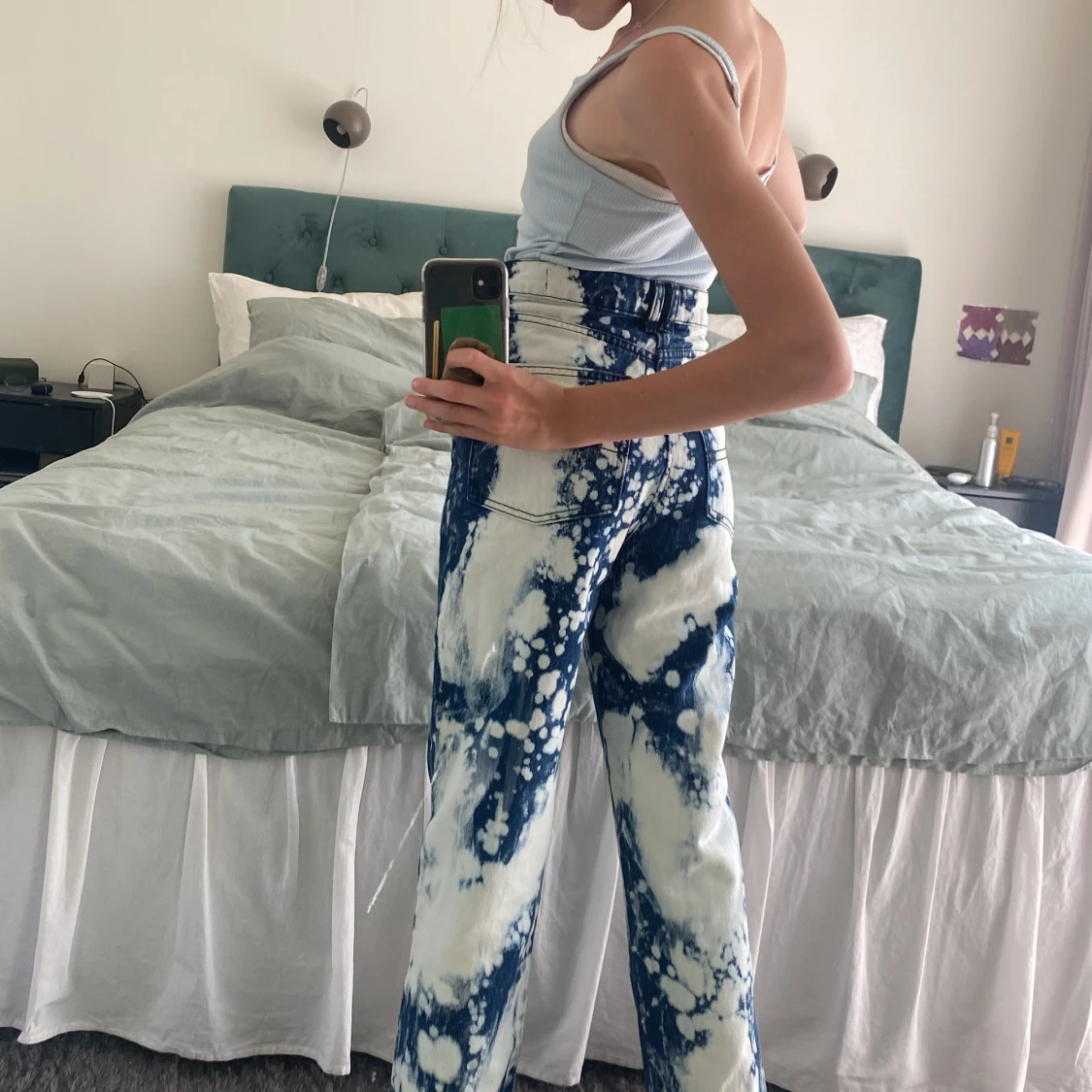 Collusion jeans  - 90