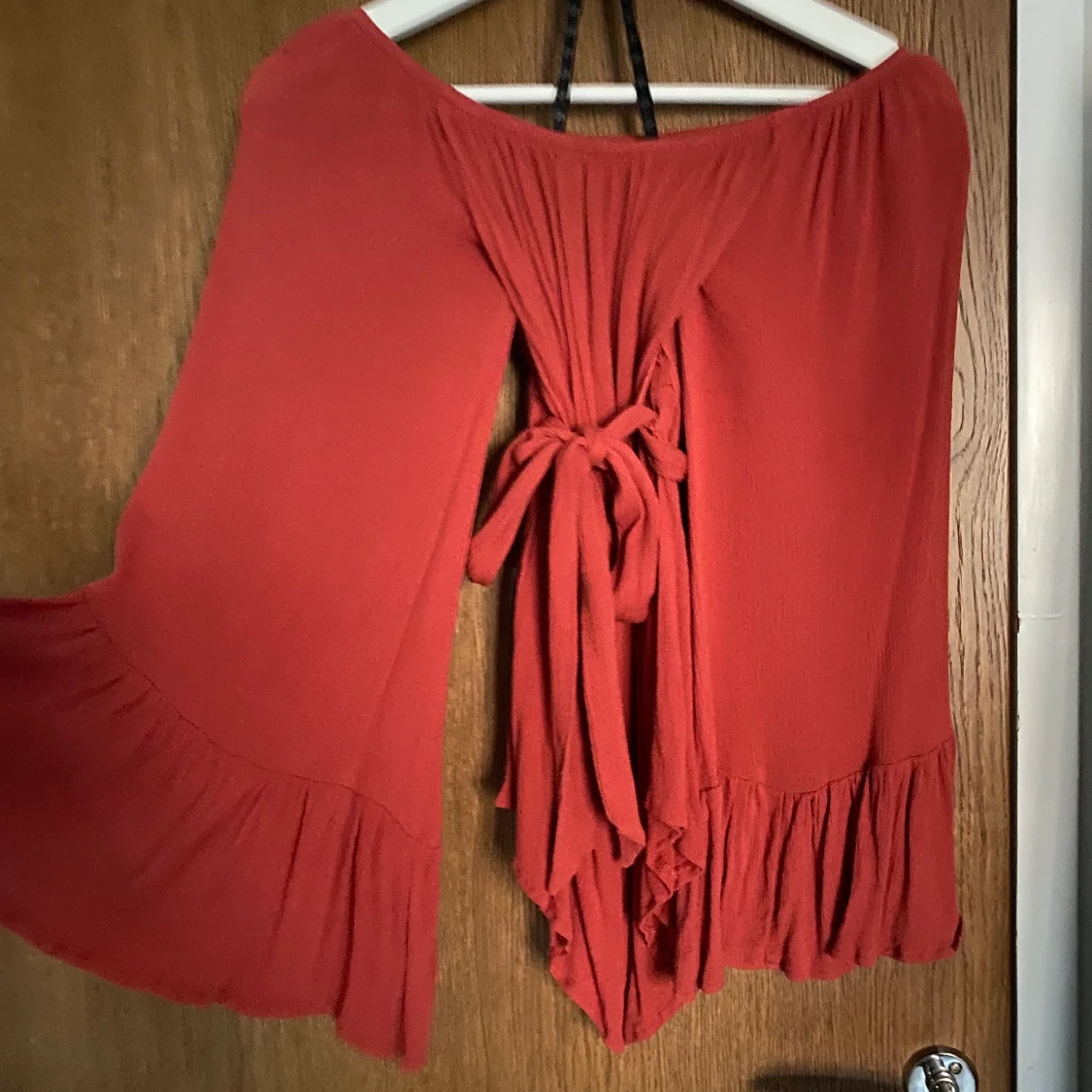 Jumpsuit från missguided