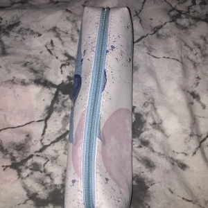 Pennskrin  - Ett pennskrin 