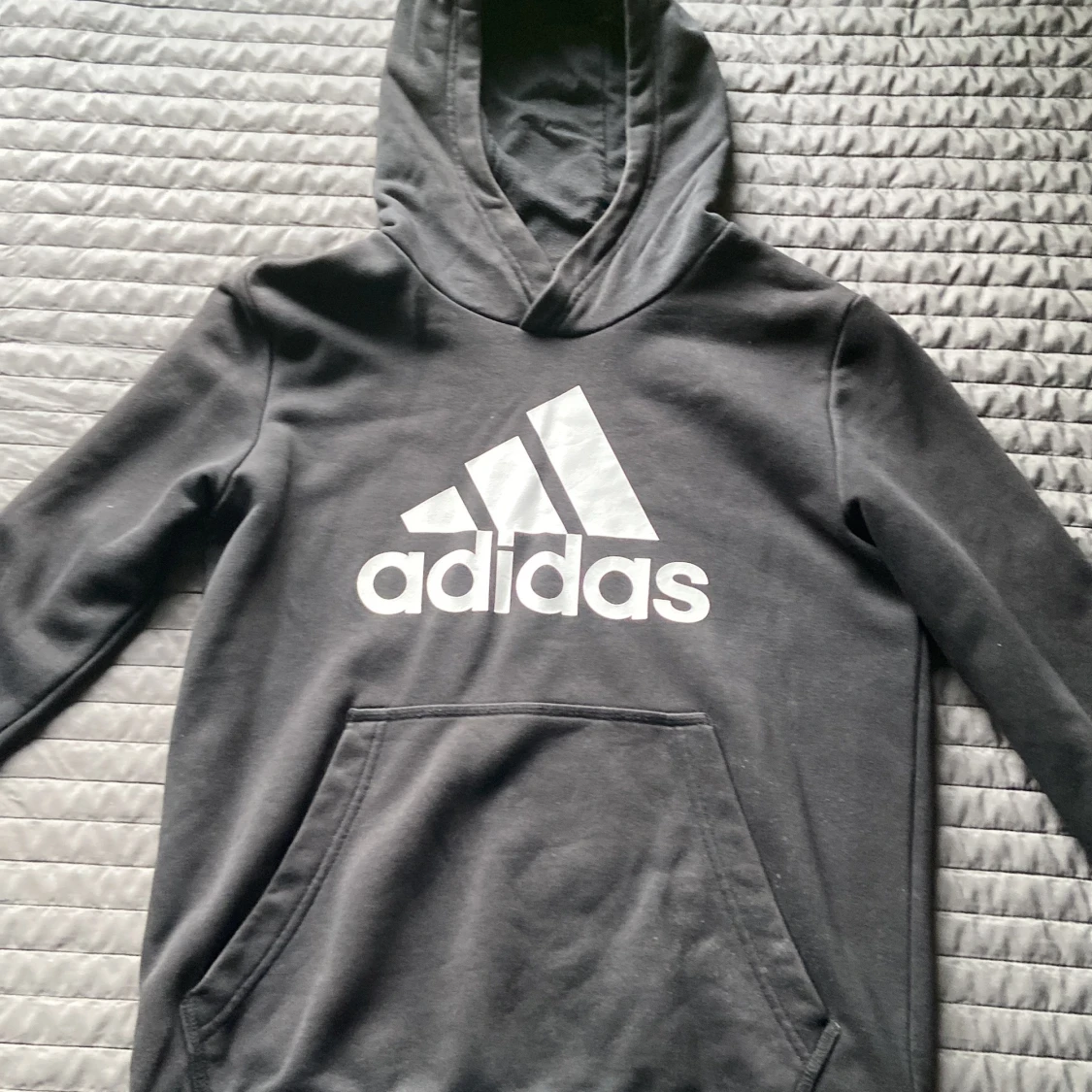 Adidas hoodie