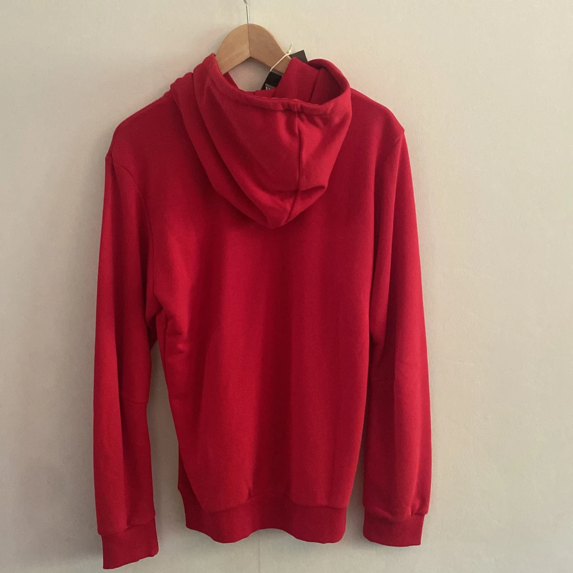 Adidas, Sweatshirt, stl S - 90