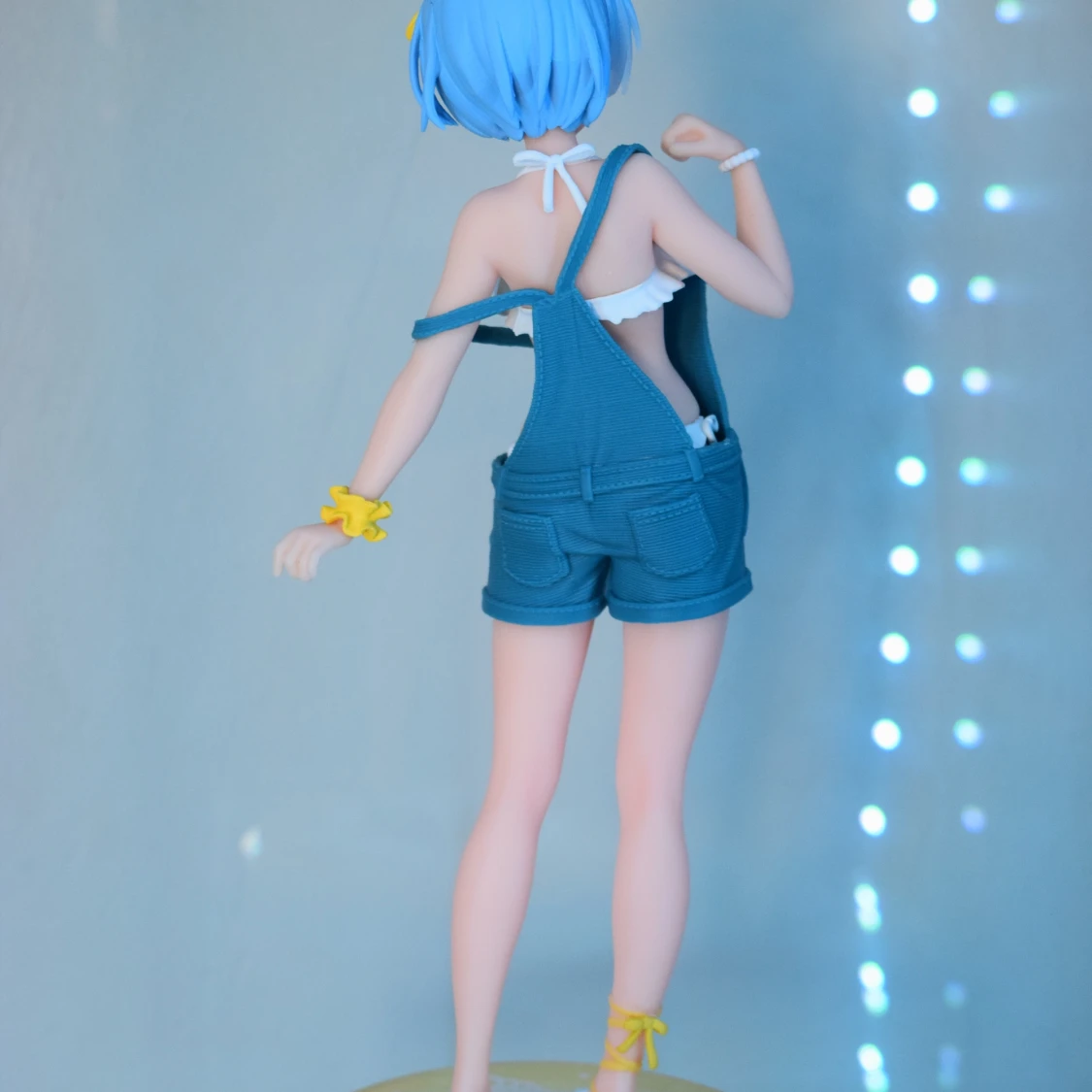 Rem gameprize anime figur Taito - 91