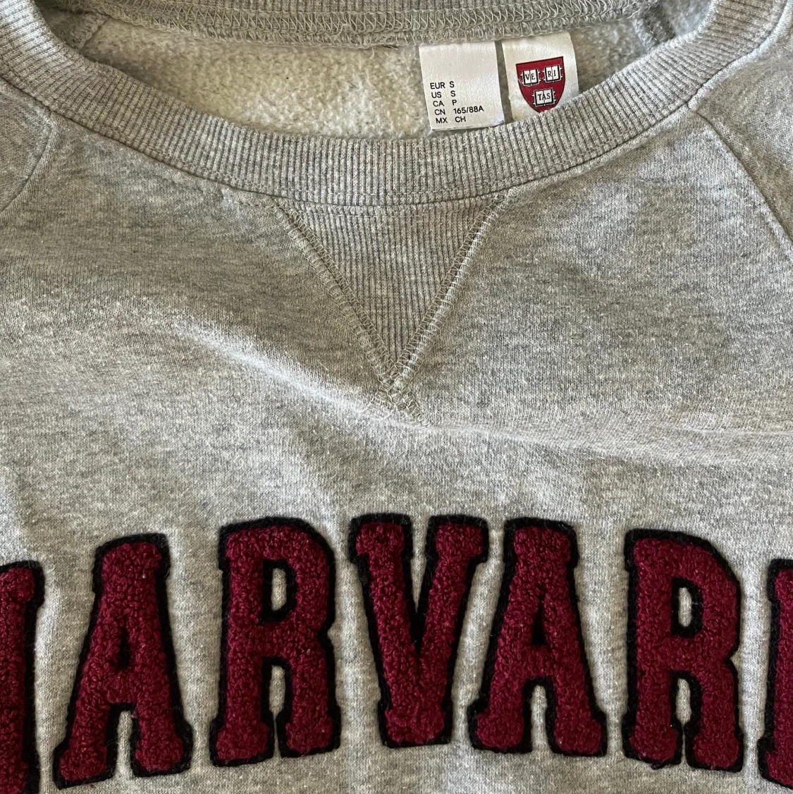 Vinathe sweatshirt  - 90