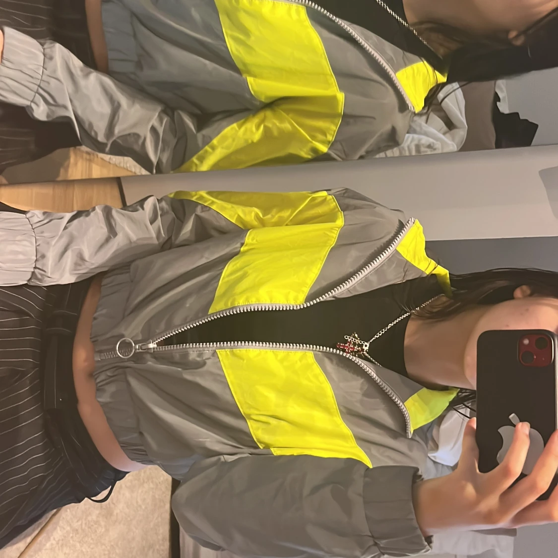 ”Rave” jacka - 90