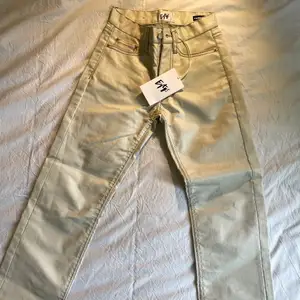 Eytys trousers brand new with tags, they fit very small more like a 24 but the original size is 26. 