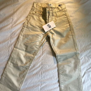 Eytys cypress tar bone trousers 26x30 - Eytys trousers brand new with tags, they fit very small more like a 24 but the original size is 26. 