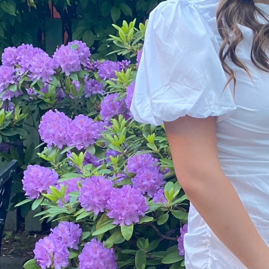 NLY trend klänning strl 36 - 90