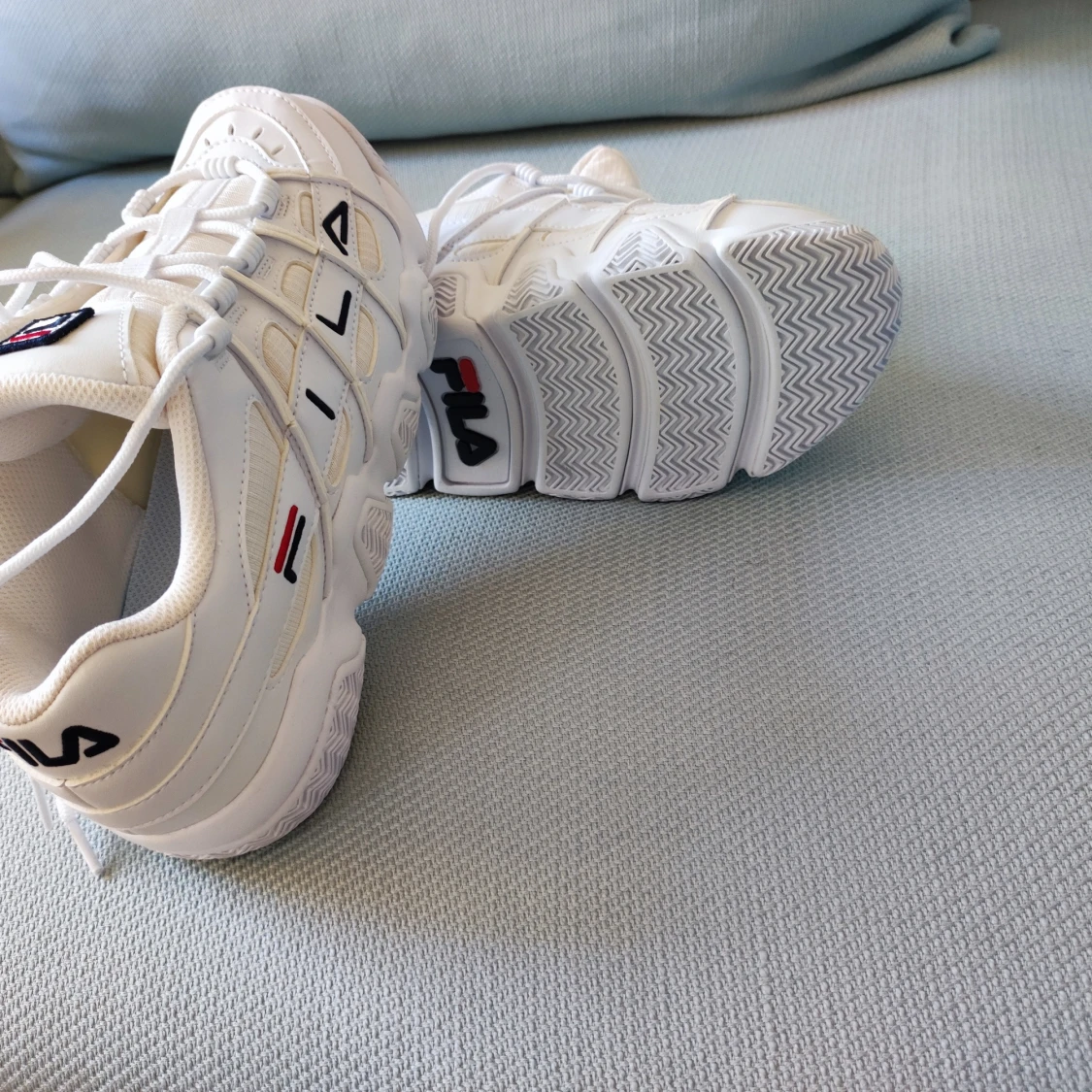 Fila shoes size:39 - 91